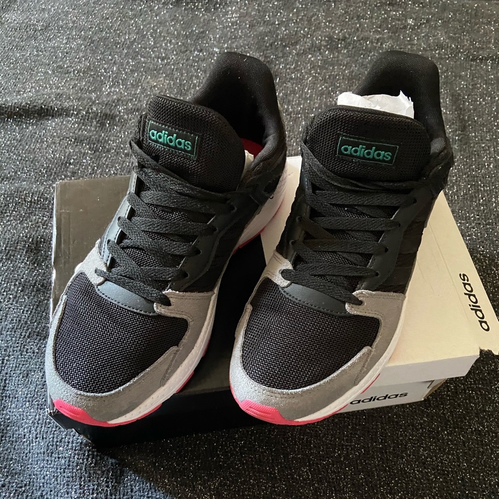 Adidas crazychaos sneakers